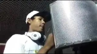 MC Bull New Song 2015