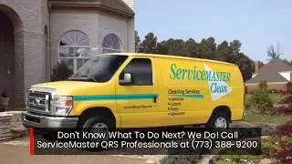 Emergency Water Damage Restoration & Clean Up North Side Chicago