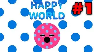 Happy World #1 - Retroity