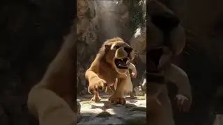 The Day My Pet Became My Hero (Dogs Story)#shorts #ai #emotional #motivation