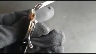 Унисекс часы Jacques Lemans London 1-1777J