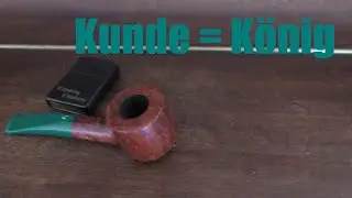 Guter Service? - G´schichten vom Huber und vom Zippo!