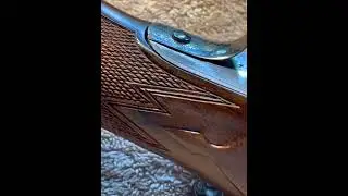 shotgun repair #shtos #viral #repairs #repairing