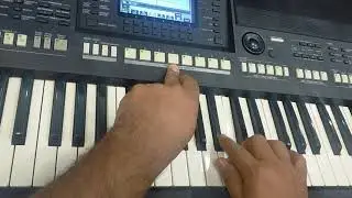اكسبينش ع الياماها A2000