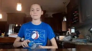 Bottle Flipping Challenge