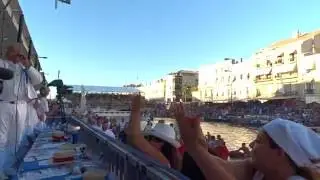 Saint Louis 2016 : Les marchés de Provence par Christian Imparato Le 