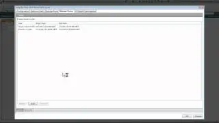 Message Center Overview