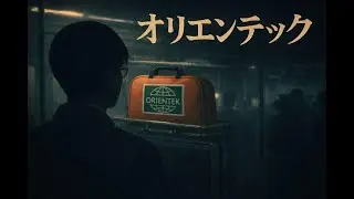 第4話：オリエンテック-ORIENTEK