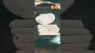 #bihu special🥰🥰 #til pitha #assamesefood #til pitha making recipe #shorts