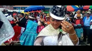 ORCOTUNA - TUNANTADA EN HONOR LA VIRGEN DE COCHARCAS 2018 (suscribete👇)
