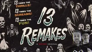 Have You Seen '13 Remakes' (2026) ?  📱