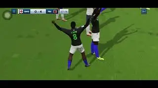🏆 DLS FINAL 🏆 England vs Pokhara 11 | Who Will Be Champion? @cristiano @MrBeast 