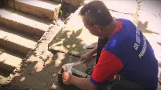 Old School Skills: Restoring a Dull Blade Manually _FarmersLife _Shorts