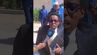 &ldquo;Deked waa inay Heshaa Waaooyi Bari&hellip;&rdquo;C/Qaadir Maxamed Ducaale Wasiirka Dakadaha iyo Gaadiidka Bada