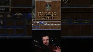 Пробитие ГО на Duel 2.69S в Герои 3 #heroes3 #hota #герои3