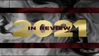 Primary Wave Music - 2021 Year in Review ✨