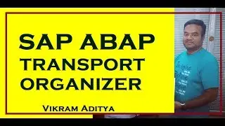 Mastering SAP ABAP Transport Organizer: Streamline Your Development Workflow