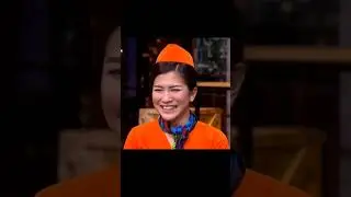 KAMU DIAM AJA YA, AKU YANG GERAK😍 Dita Fakhrana Alis Challenge #viral #shorts #alischallenge #fyp