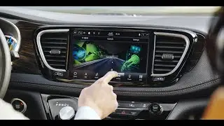 2022 Chrysler Pacifica Interior | Landers Chrysler Dodge Jeep Ram of Norman, Oklahoma