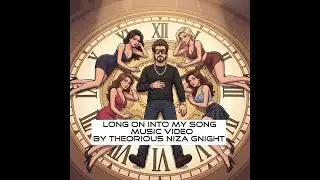 Long On Into My Song MUSIC VIDEO (prod by Theorious Niza Gnight) - Theorious Niza Gnight