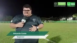 🏆 Final do Campeonato Regional de Futebol Master &ndash; Trof&eacute;u Osvaldo Leite de Moraes