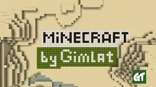 Minecraft by Gimlat - Про деревья в Minecraft