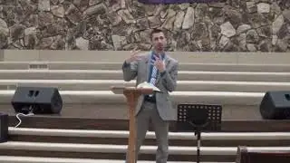 Bible Believers BLOWOUT!!! Round 3 | Pastor Matt Crane + Pastor Mike Fernandez