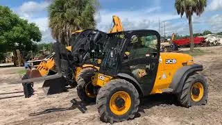 2014 JCB 524-50