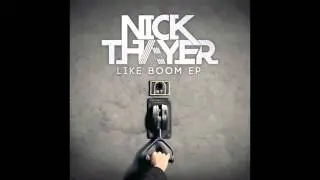 Nick Thayer - Facepalm