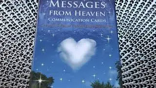 To Have Your Peace/Piece Of Heaven Right Here!-Make A List!-Spirit Message/Tip!