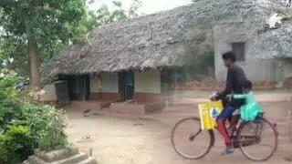 Real Indian village life of odisha ll village lifestyle ll real rural simple people life