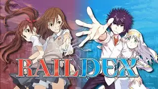 How to build a franchise: The Raildex Series