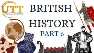 BRITISH HISTORY: social change in the Middle Ages