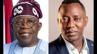 Sowore Makes Shocking Revelation on Why Nigeria is Not Working