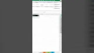 22#📋 Copy & Paste Across Multiple Sheets in Excel! #ExcelTricks