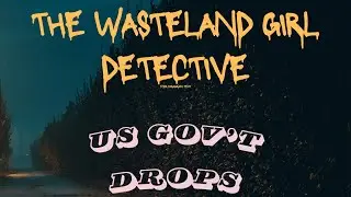 Fallout 76 - US Government Supply Drops
