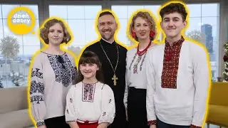Poznała męża, gdy był w seminarium! Dziś jest żoną księdza | DDTVN