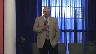 Pastor Mike Johnson: Principles of Separation