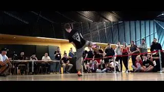 German Shuffle League 19 | Infinity | Group C