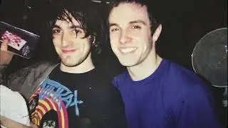 Stephen Brodsky (Cave In) In Loving Memory of Caleb Scofied, Transcending Grief (Occupy the Void #6)