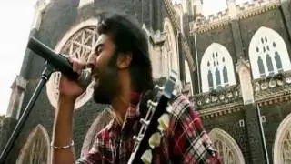 Saadda Haq (Reprise) RockStar 2011