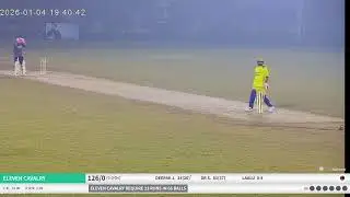 Mcc cricket Ground Live Stream