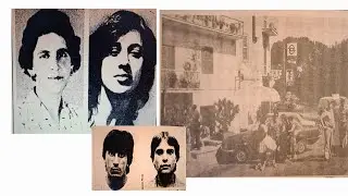Due Vite - L'ømicidiø di Elsa Fortini e Daniela Raparelli