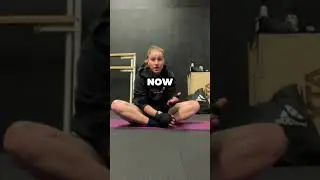 How to Axe Kick 🪓