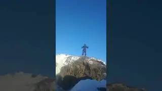 это я так пытаюсь скинуть сена👌