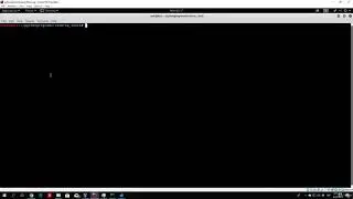 1  Installing Pynput