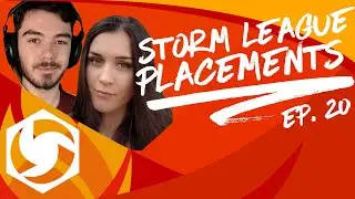 Rank Win EU, Ep. 20: 