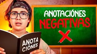 Leo las PEORES ANOTACIONES de mis Viewers #3