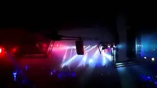 A Nightmare in Germany@Unihalle - The Arena - Re-Style - Part 01 *HD*