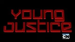 Comic Uno Top 10 Young Justice Episodes (Topic Video)